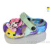 Кроксы Lot Shoes